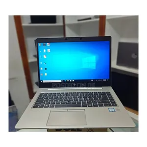 New Laptop HP EliteBook 840 16GB Intel Core I7 SSD 512GB