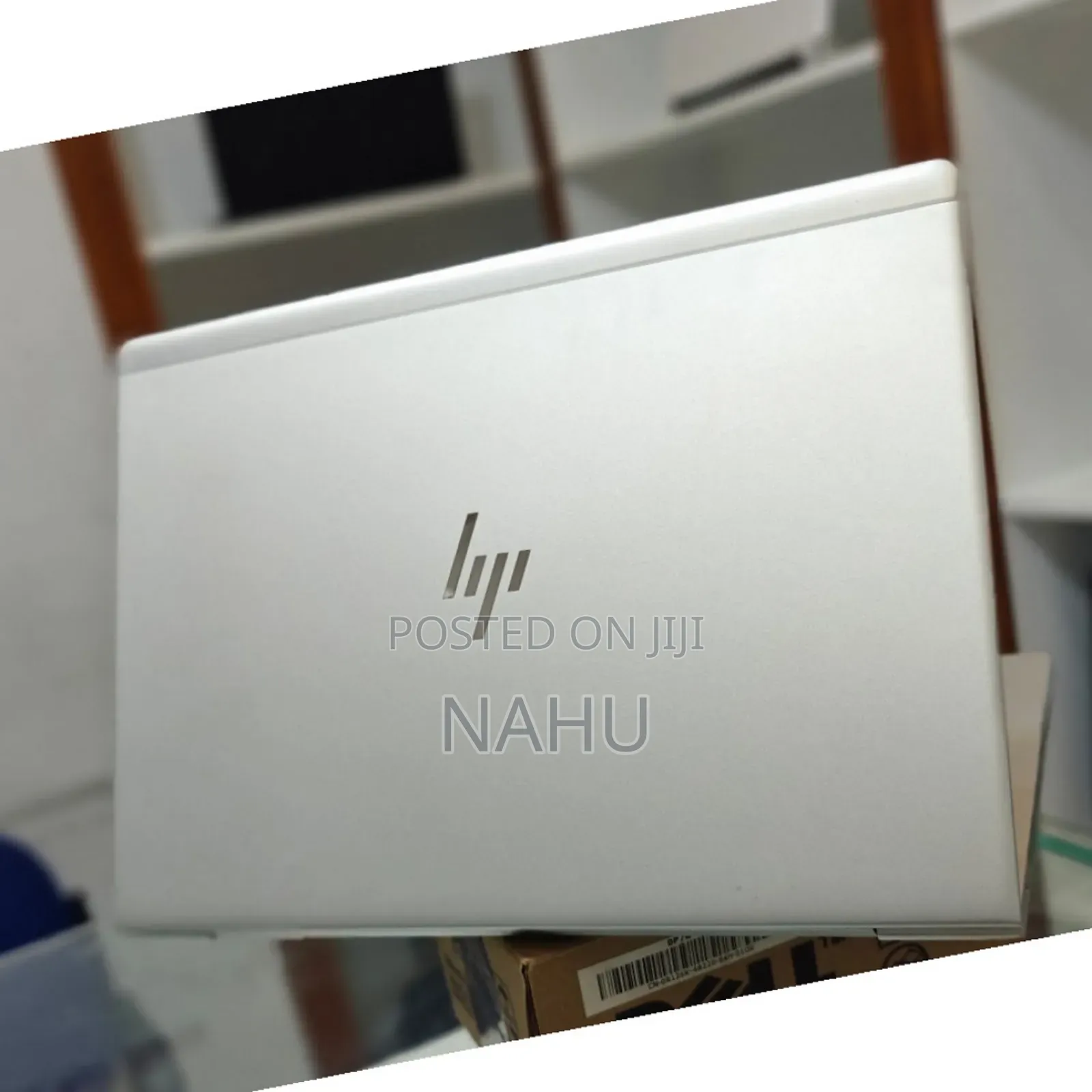 New Laptop HP EliteBook 840 16GB Intel Core I7 SSD 512GB