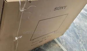Sony 65 " Bravia