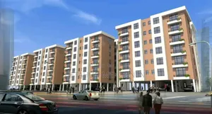 Photo - Furnished 3bdrm Apartment in Amdehun, Nifas Silk-Lafto for sale