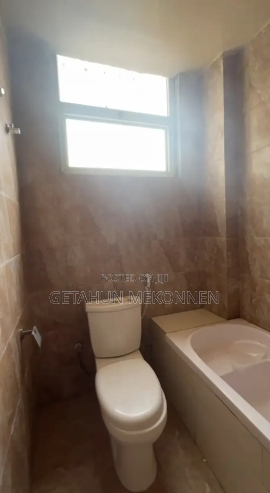 Furnished 3bdrm Apartment in Amdehun, Nifas Silk-Lafto for sale
