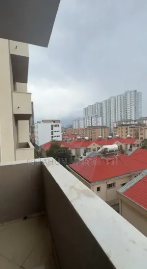 Furnished 3bdrm Apartment in Amdehun, Nifas Silk-Lafto for sale