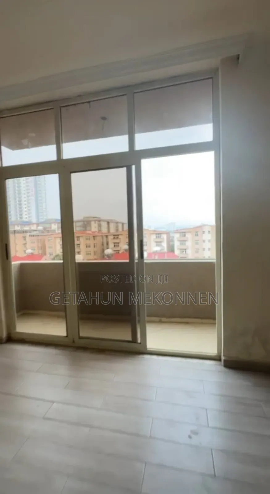 Furnished 3bdrm Apartment in Amdehun, Nifas Silk-Lafto for sale