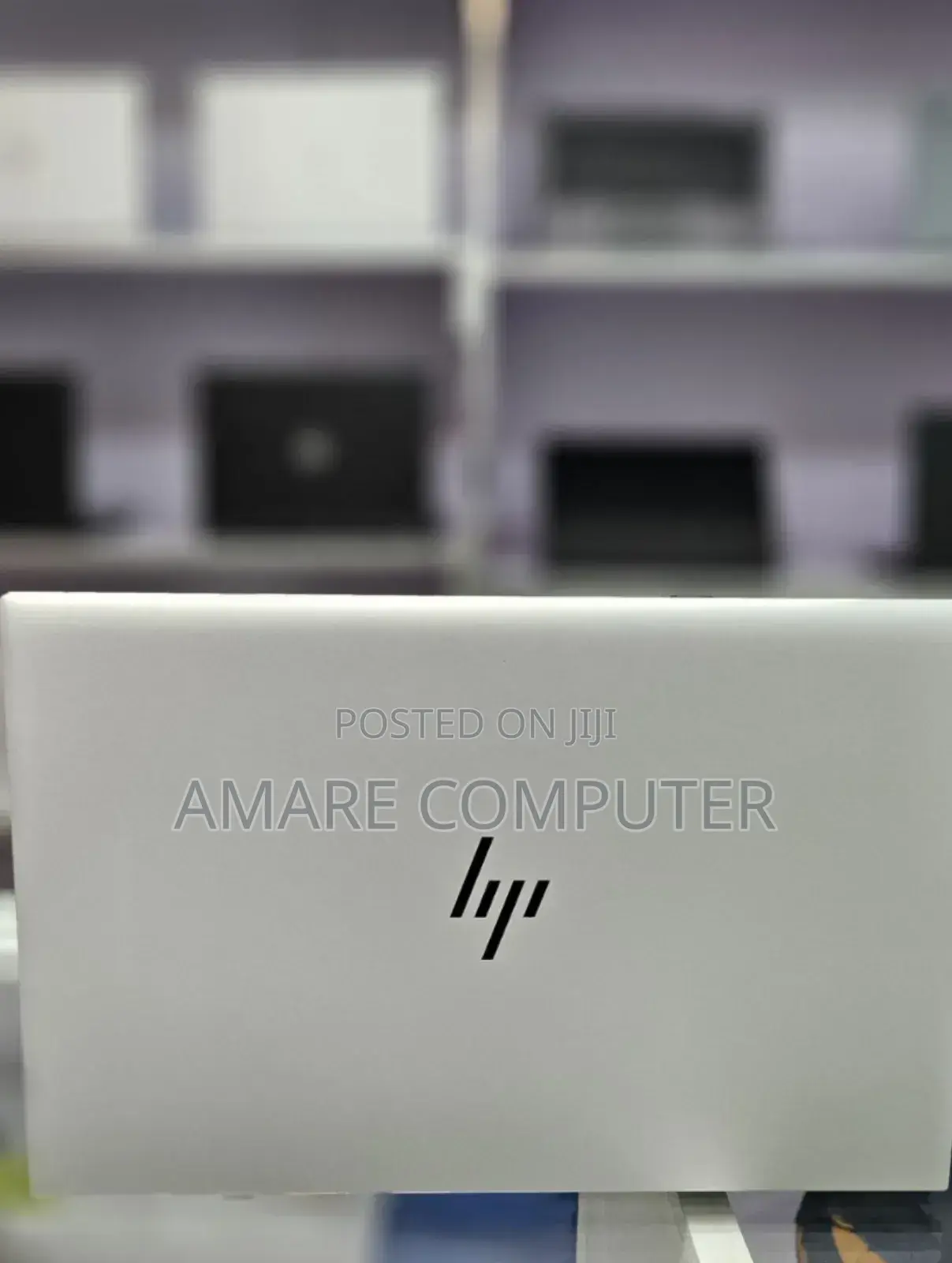 New Laptop HP EliteBook 840 G8 16GB Intel Core I7 SSD 512GB