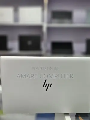 New Laptop HP EliteBook 840 G8 16GB Intel Core I7 SSD 512GB