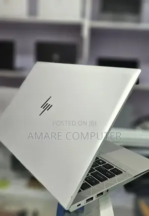 New Laptop HP EliteBook 840 G8 16GB Intel Core I7 SSD 512GB