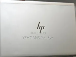 Photo - New Laptop HP EliteBook 840 G5 16GB Intel Core I5 SSD 512GB