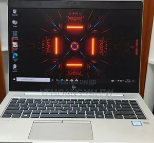 New Laptop HP EliteBook 840 G5 16GB Intel Core I5 SSD 512GB