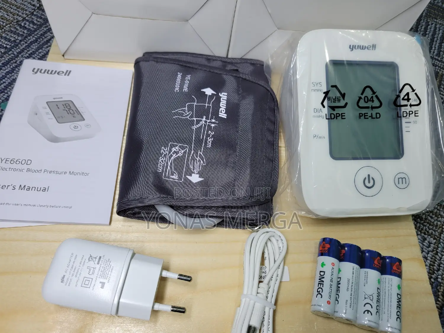 Electronic Blood Pressure Monitor焱虻wheelchair÷=Wheelchairة٦wheeelchair
