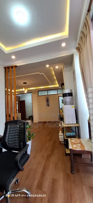 Furnished 3bdrm Condo in 40/60 Condominium, Yeka for sale