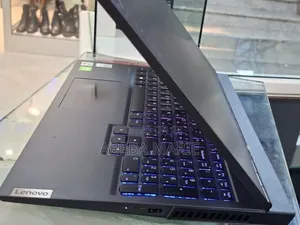 New Laptop Lenovo Legion 5 16GB Intel Core I7 SSD 512GB