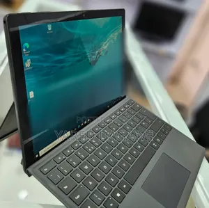 Photo - New Laptop Microsoft Surface Pro 6 8GB Intel Core I7 SSD 256GB