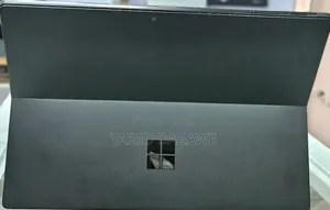 New Laptop Microsoft Surface Pro 6 8GB Intel Core I7 SSD 256GB