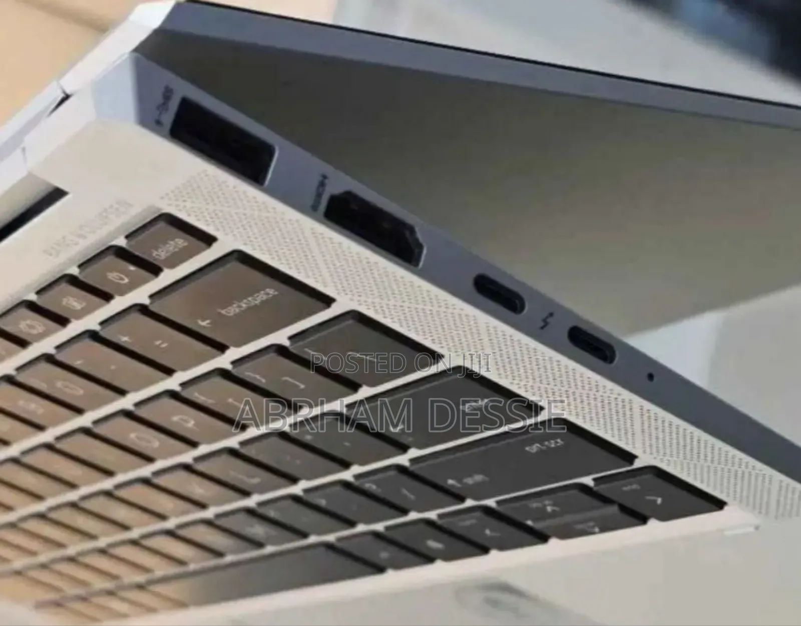 New Laptop HP 16GB Intel Core I7 SSD 512GB