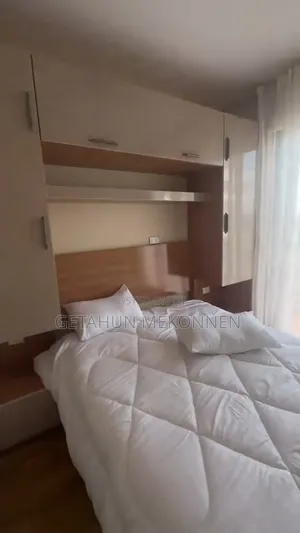 Furnished 1bdrm Apartment in Ovid Realestate, Bole for sale