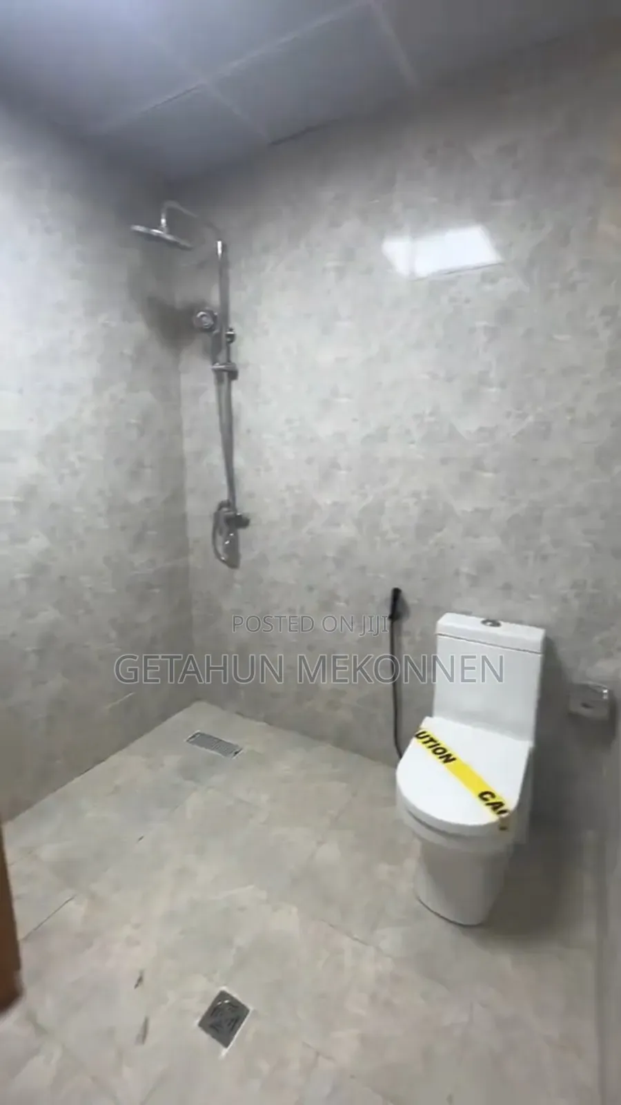 Furnished 1bdrm Apartment in Ovid Realestate, Bole for sale