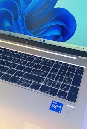 New Laptop HP EliteBook 850 G8 16GB Intel Core I5 SSD 512GB