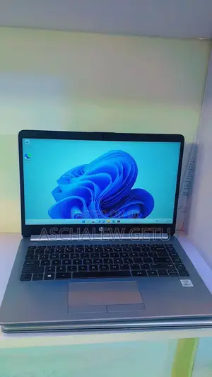 New Laptop HP EliteBook 850 G8 16GB Intel Core I5 SSD 512GB