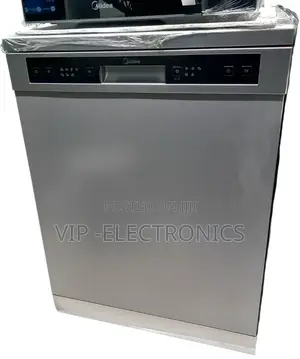 Midea 12 Plate Dishwasher