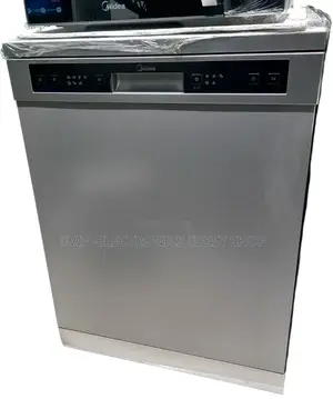 Midea 12 Plate Dishwasher