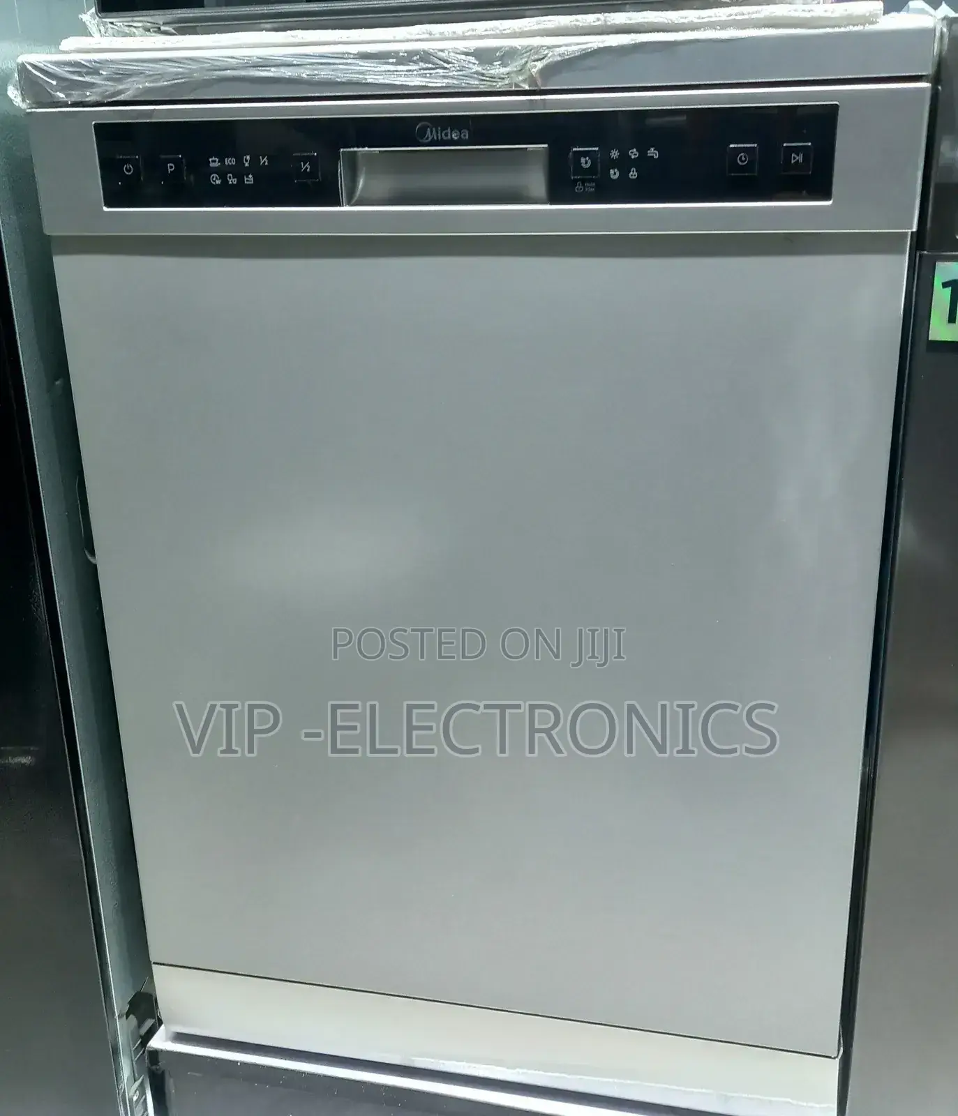 Midea 12 Plate Dishwasher