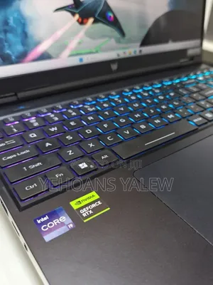 Photo - New Laptop Acer Predator 15 16GB Intel Core I9 SSD 1T