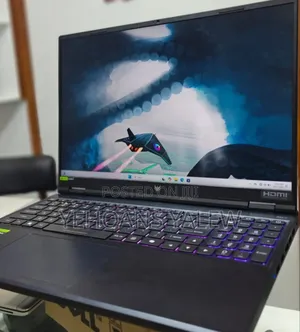 New Laptop Acer Predator 15 16GB Intel Core I9 SSD 1T