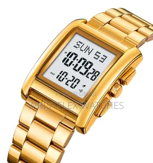 Photo - Original Skmie Watch