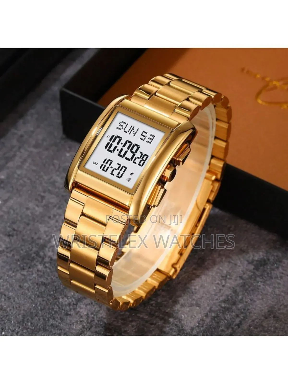 Original Skmie Watch