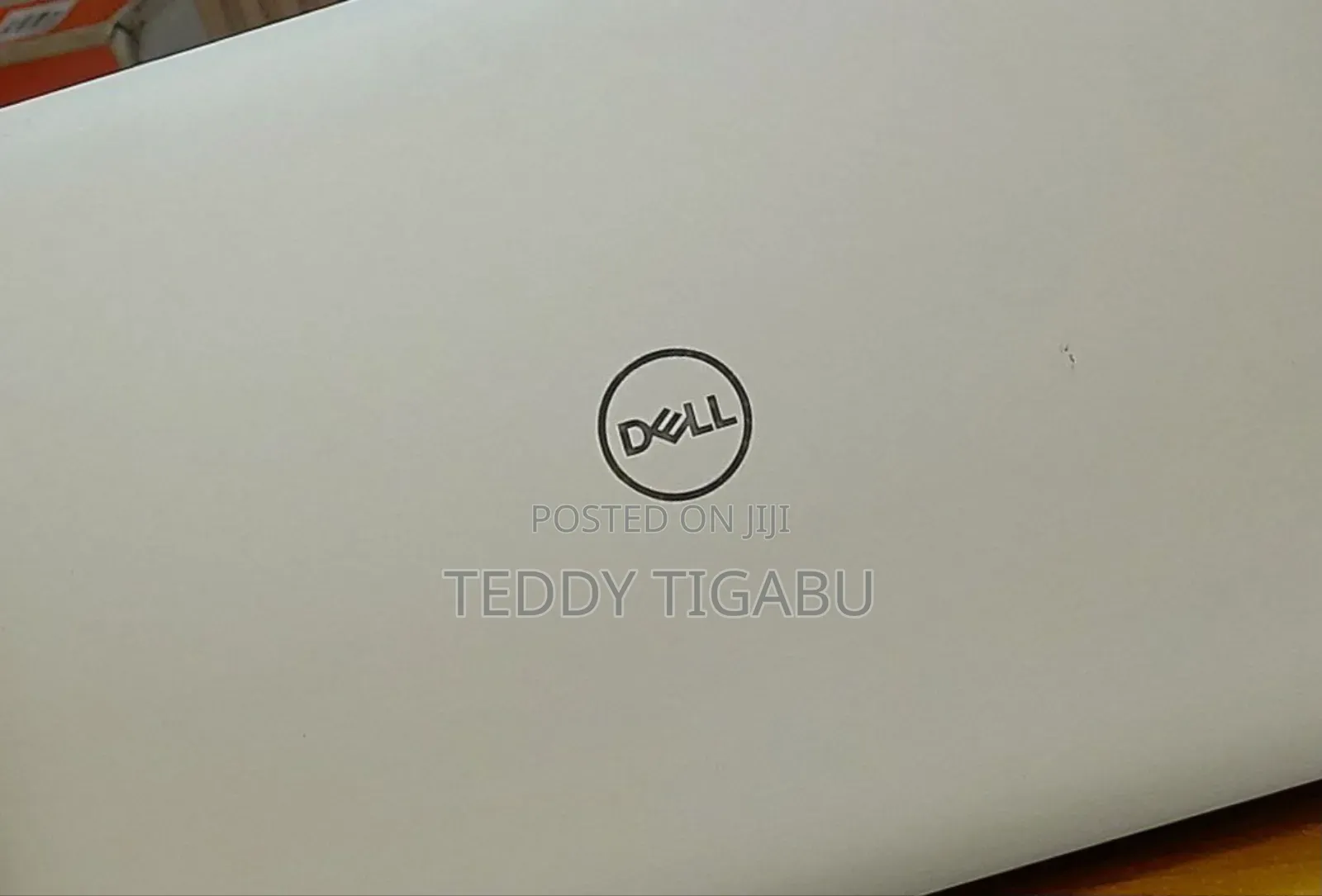 New Laptop Dell XPS 15 16GB Intel Core I5 SSD 512GB