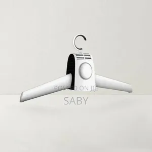 Portable Cloths/Shoes Dryer ልብስ እና ጫማ ማድረቂያ ማሽን