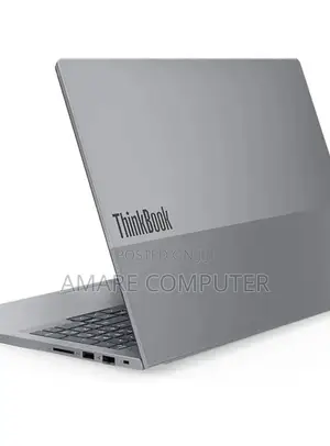 New Laptop Lenovo ThinkBook 15 32GB Intel Core I7 SSD 512GB