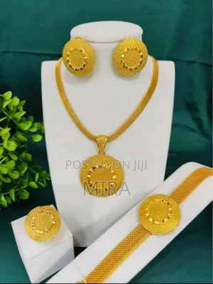 Photo - Sets Jewelry