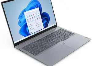 New Laptop Lenovo ThinkBook 15 32GB Intel Core I7 SSD 512GB