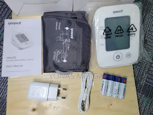 Photo - Bp Monitoring/Machine弊褐blood Pressure Monitor5義bp Monitoring妨頫bp ማሽን
