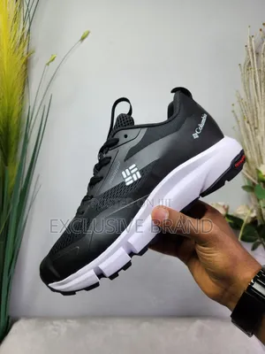 Photo - Columbia Montrail Sneakers Made in Vietnam Free Delivery