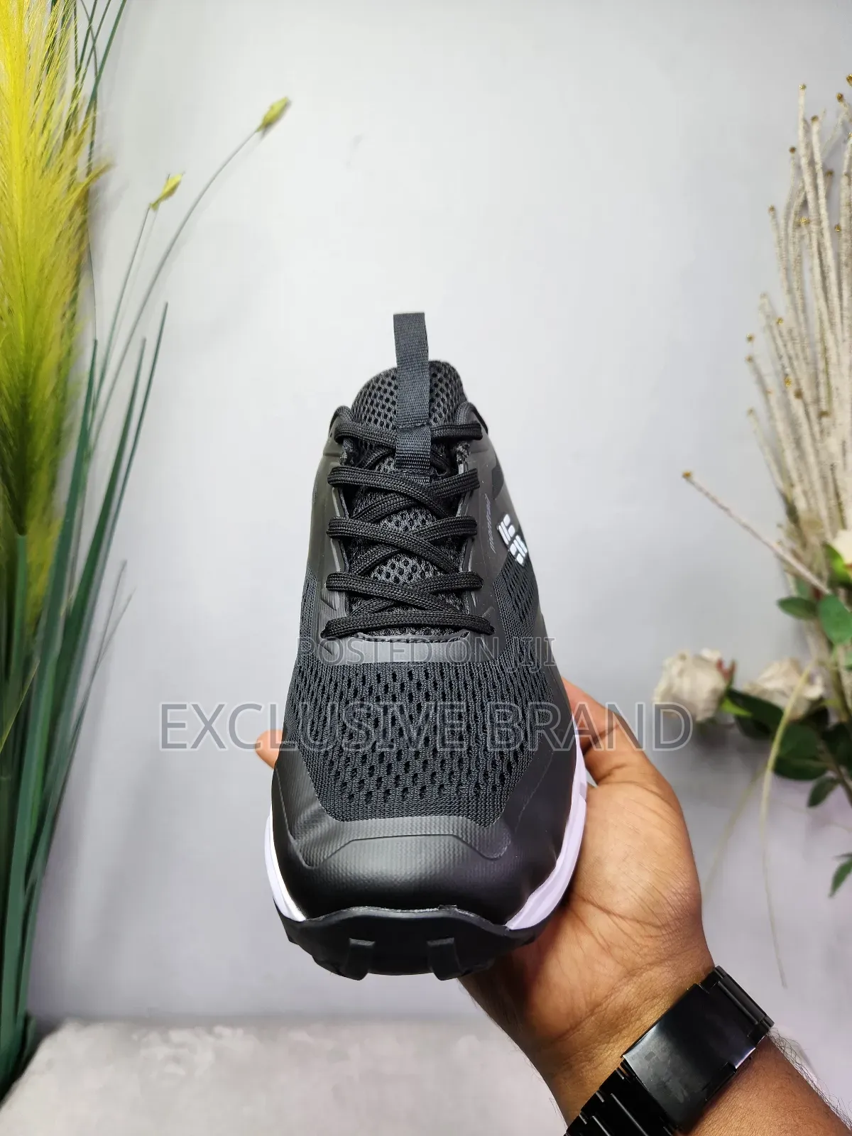 Columbia Montrail Sneakers Made in Vietnam Free Delivery