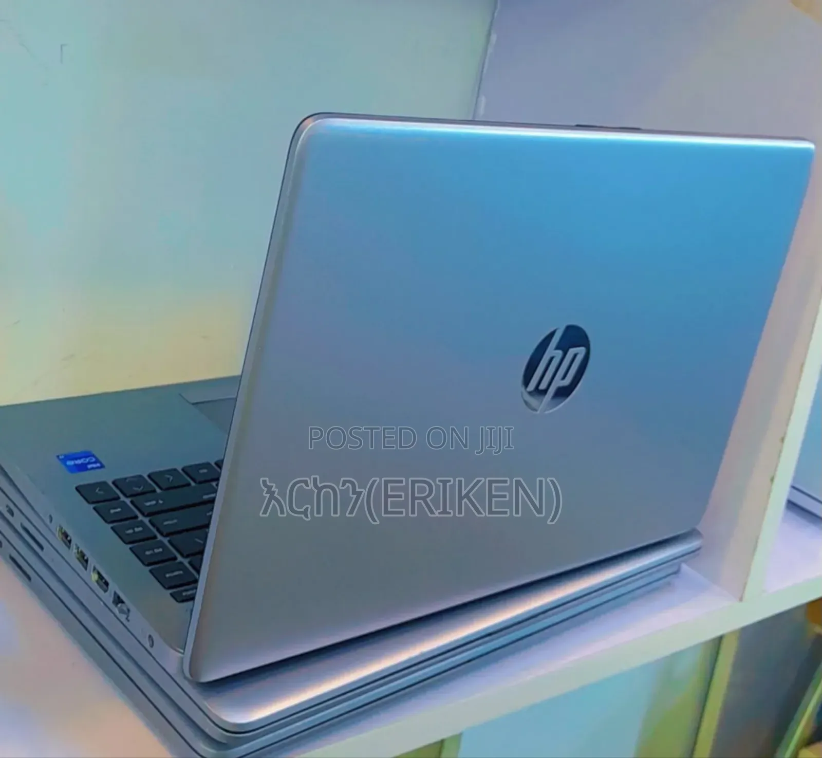 New Laptop HP 240 G8 8GB Intel Core i7 SSD 256GB