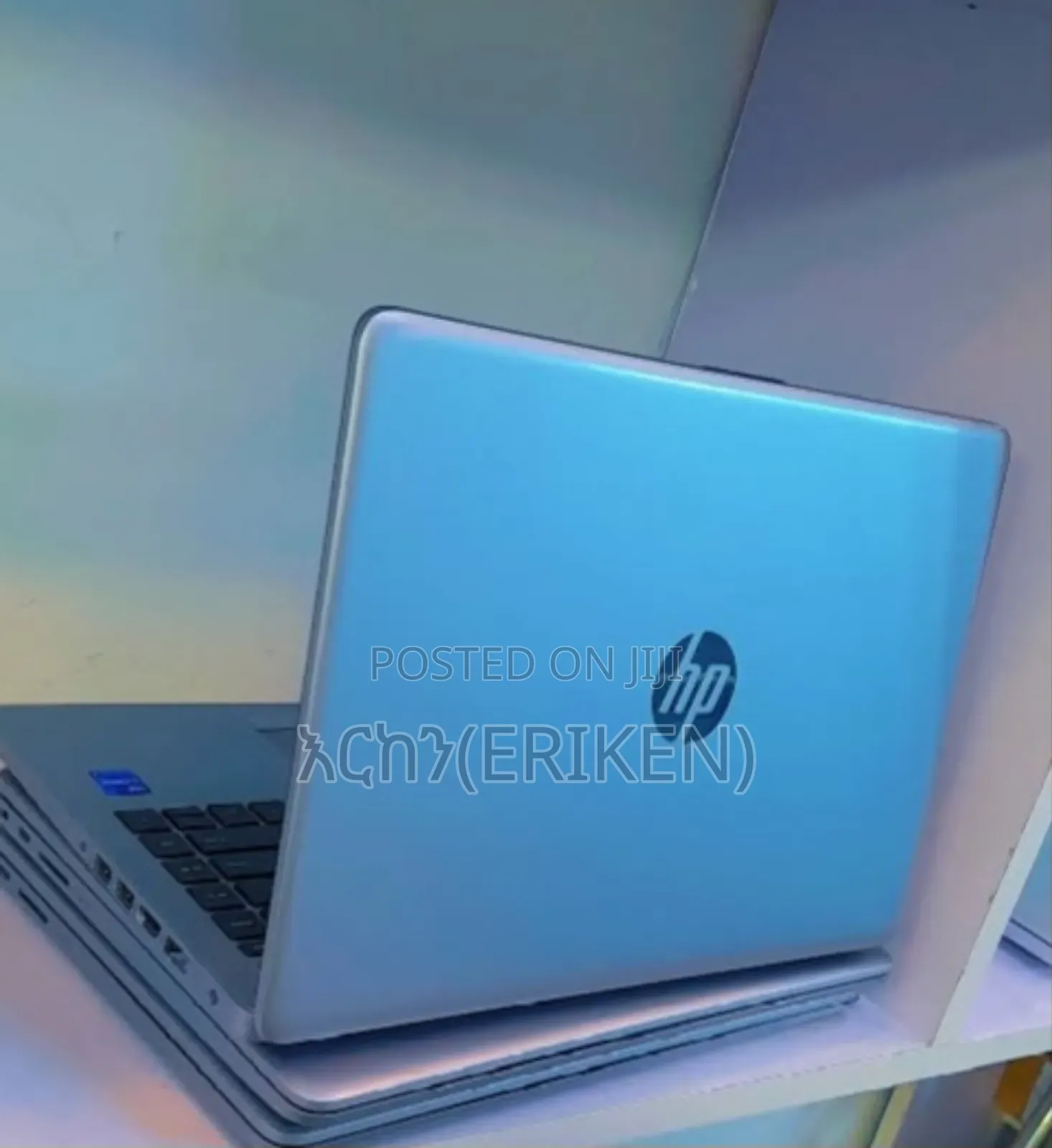 New Laptop HP 240 G8 8GB Intel Core i7 SSD 256GB