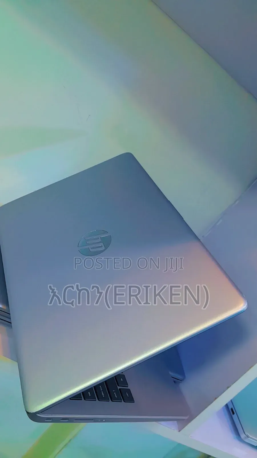 New Laptop HP 240 G8 8GB Intel Core i7 SSD 256GB