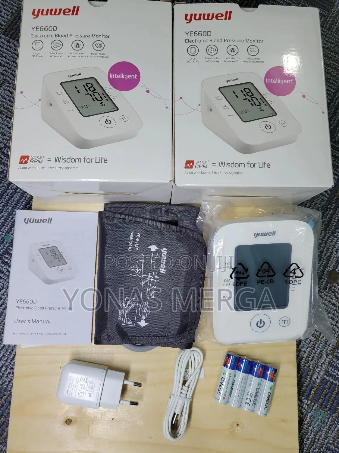 Blood Pressure Monitor皰随correct Testing=Measurements 霞=Bp Monitoring