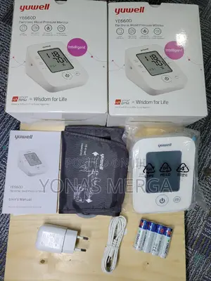Photo - Blood Pressure Monitor皰随correct Testing=Measurements 霞=Bp Monitoring