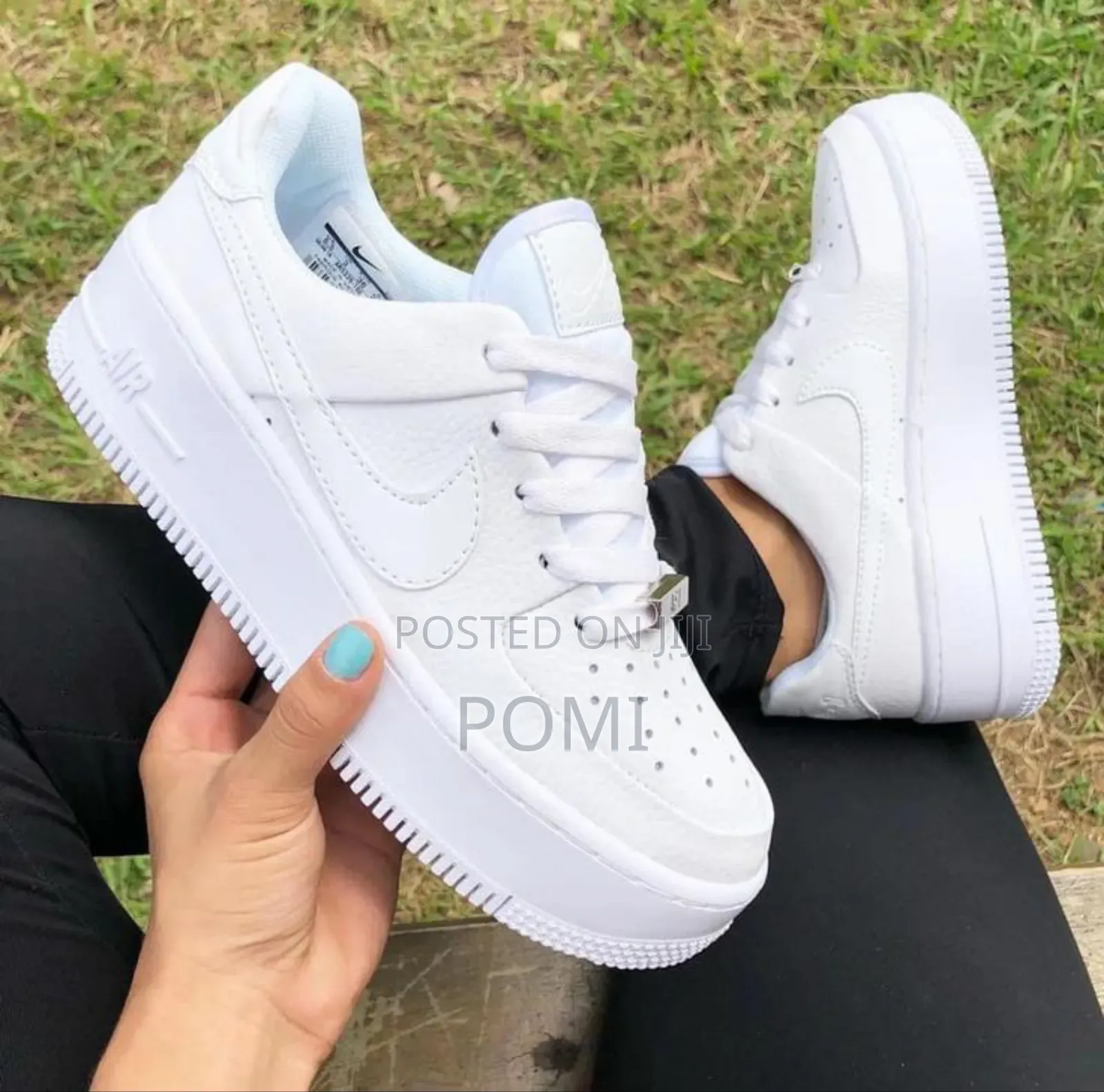 Orignal Nike Air Force 1