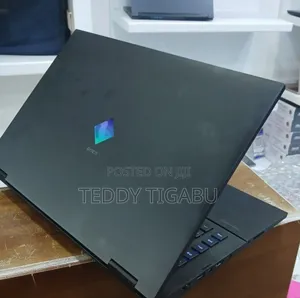 New Laptop HP Omen 17 32GB Intel Core I9 SSD 2T