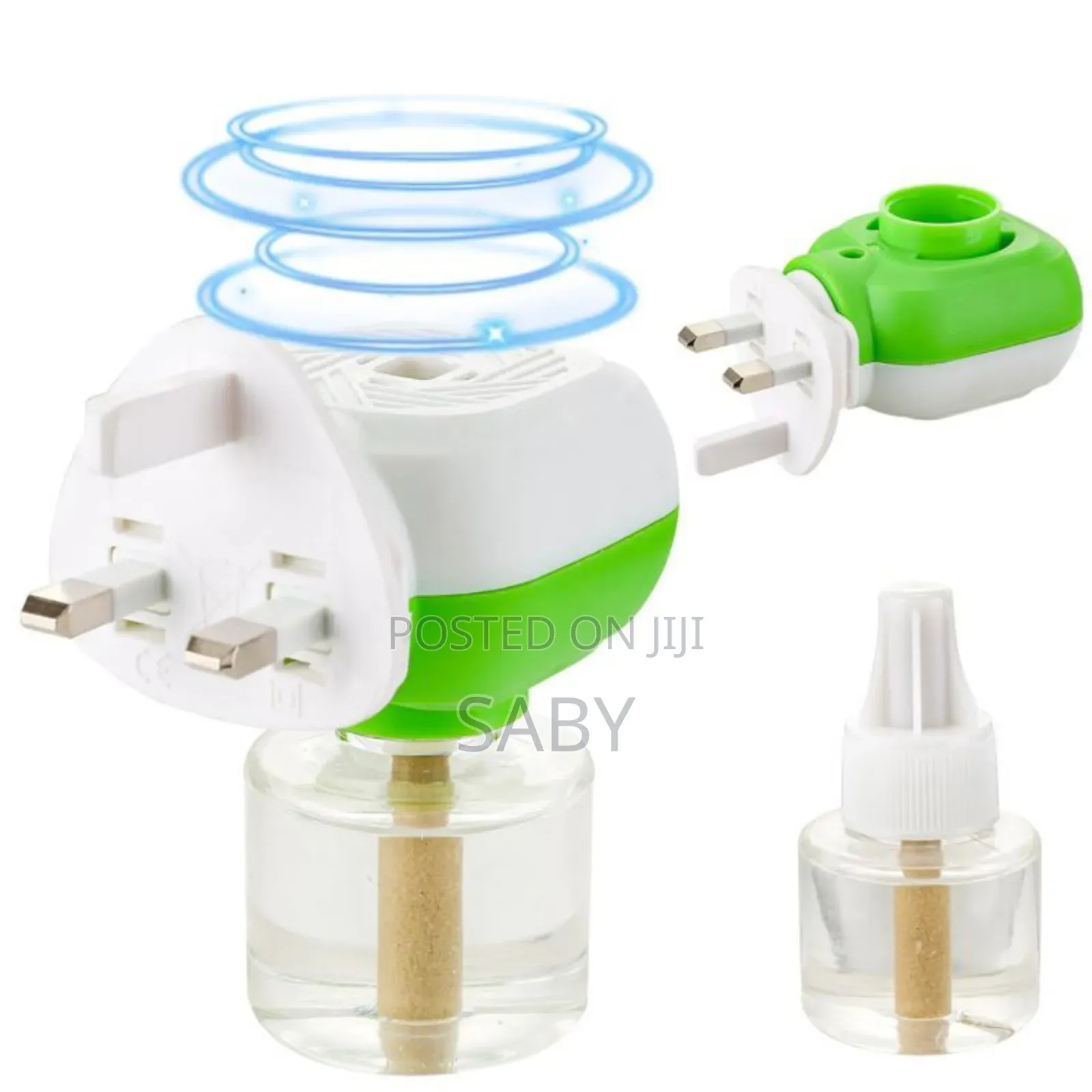 ለቤት ሽታ በተጨማሪ ቢንቢን እና የተለያዩ ነፍሳቶችን ከቤታችን የሚያጠፋ