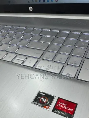 New Laptop HP Stream Notebook 16GB AMD Ryzen 5 SSD 512GB