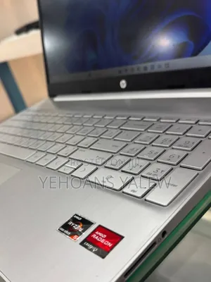 New Laptop HP Stream Notebook 16GB AMD Ryzen 5 SSD 512GB