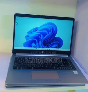 Photo - New Laptop HP Stream Notebook 8GB Intel Core i7 SSD 256GB