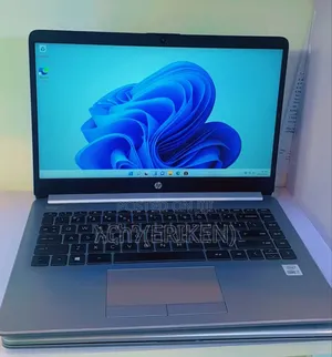 New Laptop HP Stream Notebook 8GB Intel Core i7 SSD 256GB