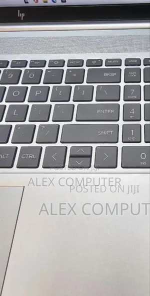 New Laptop HP Pavilion 15 16GB Intel Core i7 SSD 1T